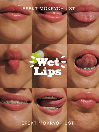 Yope - Lana V Odżywczy olejek do ust 10ml