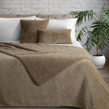 Narzuta  CHON/NINA/BEŻ 170X210 BEŻ