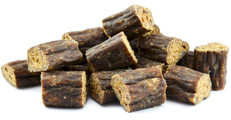 MACED SP Naturel Soft z Wołowiny z Oregano 100g