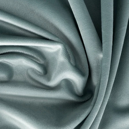 ZASŁONA GOTOWA MELANIE NA TAŚMIE 140 X 270 CM SZAŁWIOWY