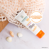Iwostin Solecrin Capillin Krem ochronno-łagodzący SPF 50+ 50 ml