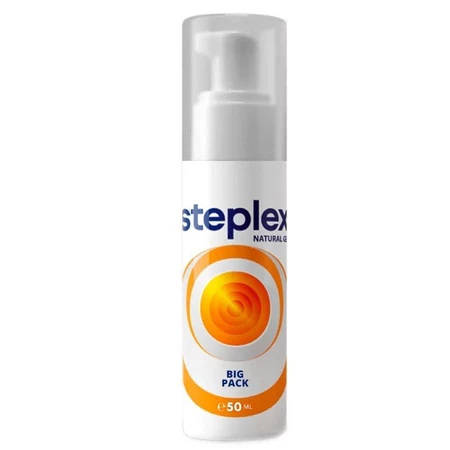 NGS STEPLEX żel 50 ml