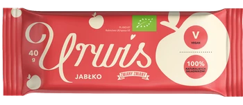 Zestaw 12x Zmiany Zmiany Baton Bakaliowy Z Jabłkiem 