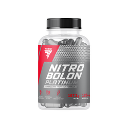 Trec NITROBOLON PLATINUM Przedtreningówka 120 kaps.