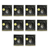 Zestaw 10x CAT'S LOVE Geflugel - sucha karma dla kota bez zbóż z drobiem (80g)