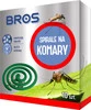 BROS Spirala owadobójcza 10szt.