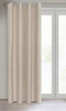 ZASŁONA GOTOWA LIDIA 140 X 250 CM BEŻOWY