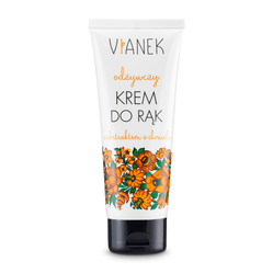 Vianek - Odżywczy krem do rąk - 75 ml