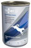 TROVET RRD Hypoallergenic Dog Rabbit Królik 400g