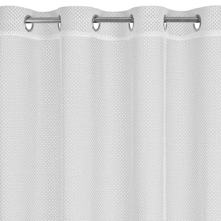 FIRANA GOTOWA ABI 140 X 250 CM BIAŁY