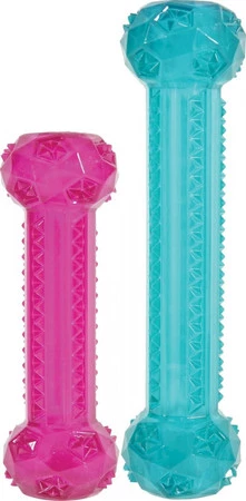 ZOLUX TPR POP Stick Różowy 25cm