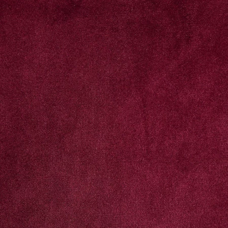 ZASŁONA GOTOWA VILLA 140 X 250 CM BORDOWY