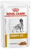 ROYAL CANIN VET URINARY S/O Canine 100g saszetka