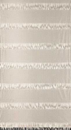 ZASŁONA GOTOWA SOTERA 140 X 250 CM JASNOBEŻOWY