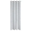 FIRANA GOTOWA ARIA 140 X 250 CM SZARY