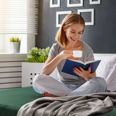 Prześcieradło z gumką, Jersey D91 180 x 200 x 30 cm, Kremowy