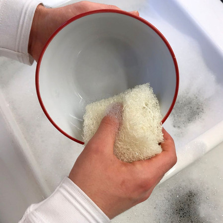 LoofCo, Naturalna Myjka do Naczyń