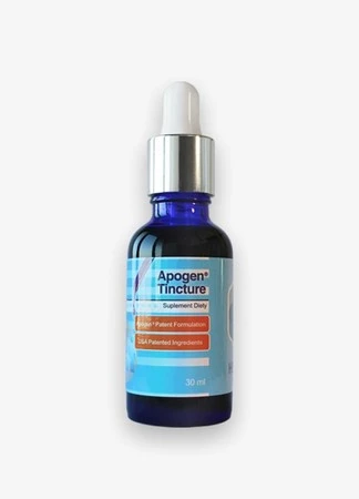 Apogen Tincture (30 ml)