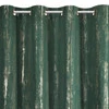ZASŁONA GOTOWA LIBI 140 X 250 CM ZIELONY