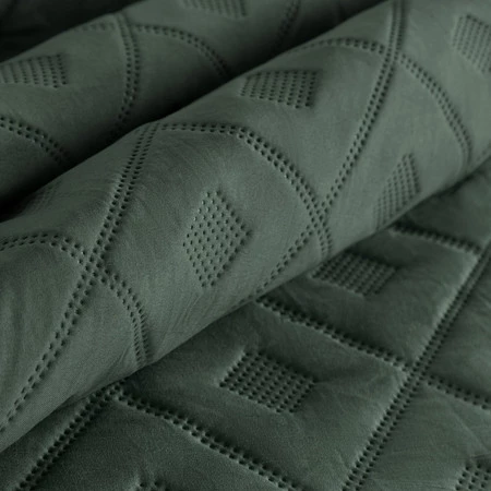 Narzuta D91 Alara6 200 x 220 cm, Zielony