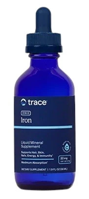 Ionic Iron (56 ml)