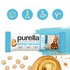 Purella Superfoods Protein bar baton proteinowy chrupiące ciasteczko 45g x15