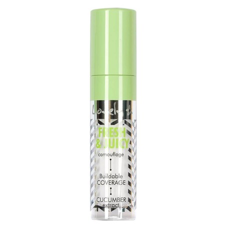 Fresh & Juicy Camouflage korektor do twarzy 2 4.5g