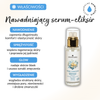 Orientana Hydro Nawilżenie Nawadniające Serum Eliksir Tremella Egzosomy Kwas Mlekowy, 30ml