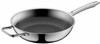 WMF - Patelnia głęboka 28 cm, Profi Resist