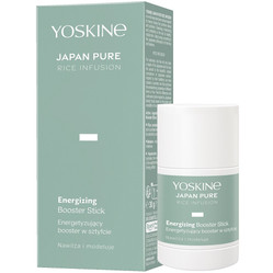 Japan Pure Rice Infusion energetyzujący booster w sztyfcie 30ml