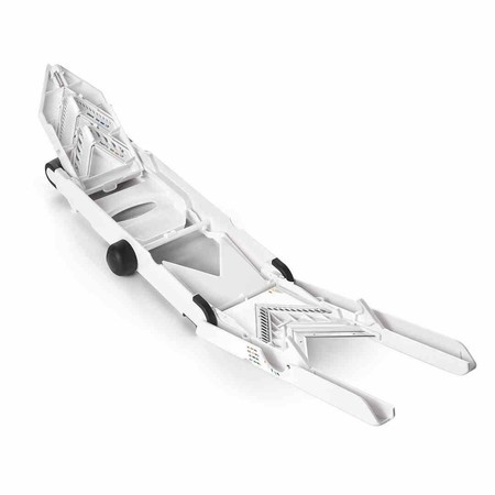 OXO-Mandolina/plastrownica V biała, Good Grips