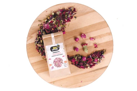 Harmonia owocowa UŚMIECH UKOCHANEJ 60g