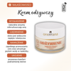 Orientana - Odżywczy krem do twarzy, Ashwagandha 40ml
