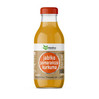 EkaMedica Sok jabłko, pomarańcza, kurkuma 300ml