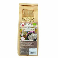 Pięć Przemian − Kasza gryczana Bio − 500 g