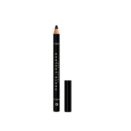 Haute Couleur kredka do oczu 110 Noir Silk