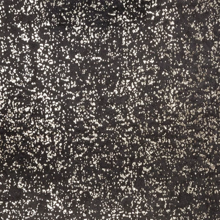 ZASŁONA GOTOWA EBRU NA TAŚMIE 135 X 270 CM CZARNY