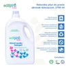 Ecogenic Baby, Hipoalergiczny płyn do prania ubranek dziecięcych, bezzapachowy, 2750 ml