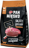 PAN MIĘSKO Cielęcina z Kaczką dla kota M 5kg