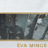 Ręcznik Eva 17 70 x 140 cm, Biały