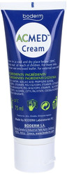 Acmed Krem do twarzy i ciała przeciwtrądzikowy Azelaic Acid20% 75 ml