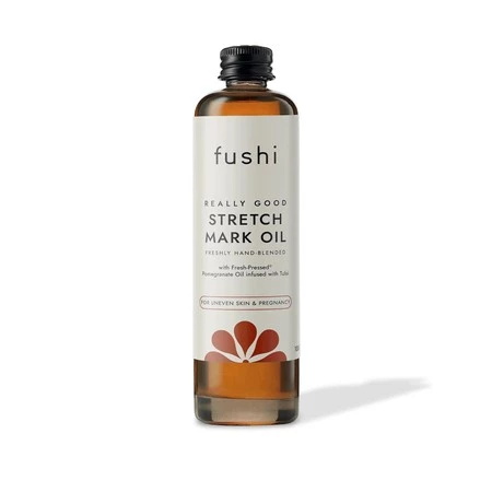 FUSHI Really Good Stretch Mark Oil (100 ml)