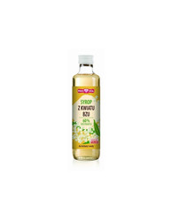 Polska Róża Lemoniada kwiat bzu 250ml