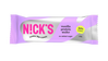 N!CK'S Nicks Protein Wafer Vanilla Proteinowy wafelek waniliowy bez cukru 40g