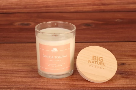 Świeca soj. zap. MISS ELEGANCE (insp. Madem.) 150g