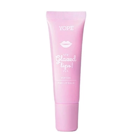 Yope - Creamy Pink Balsam do ust 9 ml