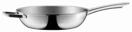 WMF - Patelnia głęboka 28 cm, Profi Resist