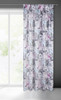 ZASŁONA GOTOWA HONEY NA TAŚMIE 140 X 270 CM RÓŻOWY