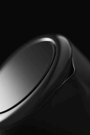 WMF EL-Czajnik KitchenMinis WMF Deep Black