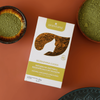 Orientana - Naturalna odżywka do włosów długich. Bio Henna Bezbarwna Cassia - 100 g
